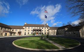 Spring Mill Inn Indiana