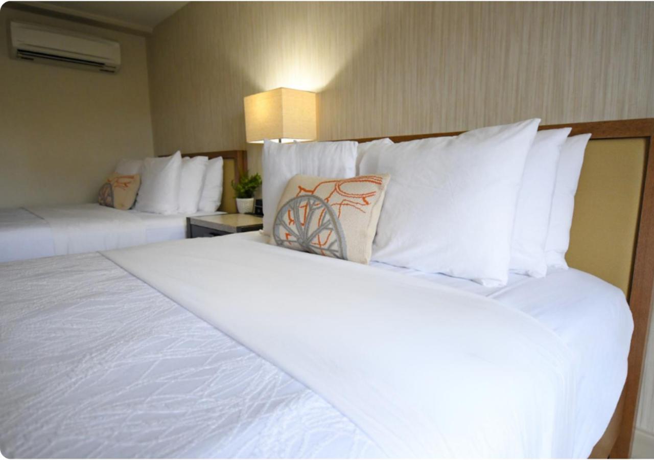Spring Mill Inn Mitchell Экстерьер фото