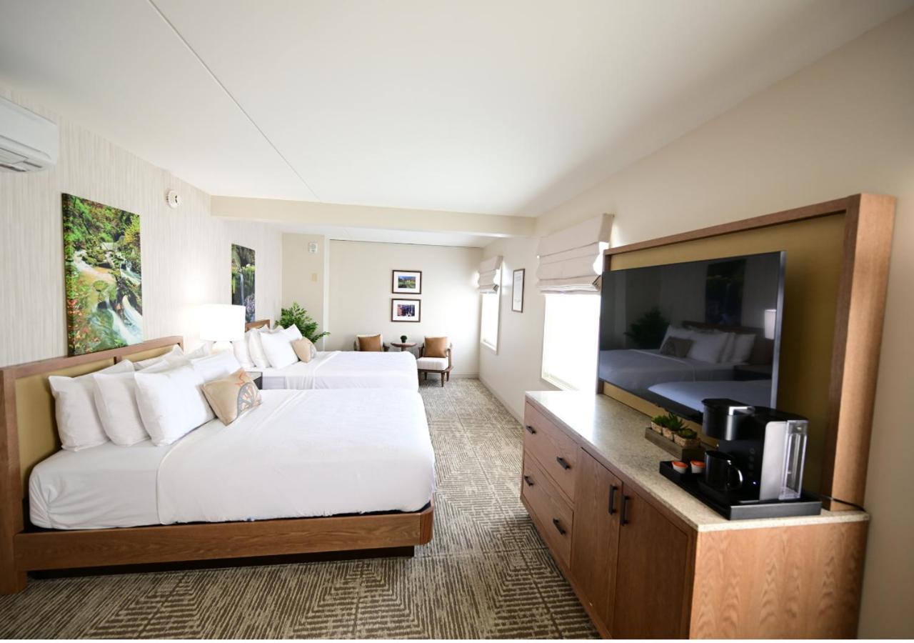 Spring Mill Inn Mitchell Экстерьер фото
